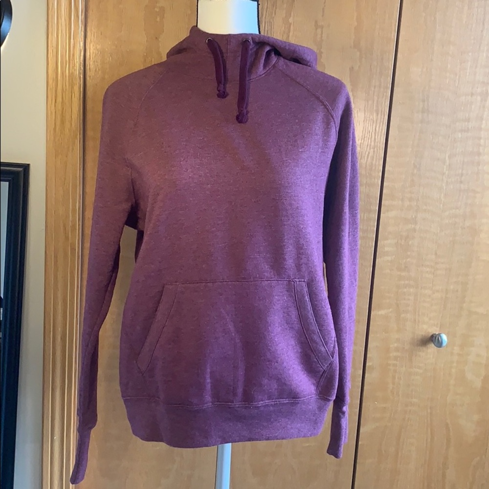 NWOT Champion hoodie